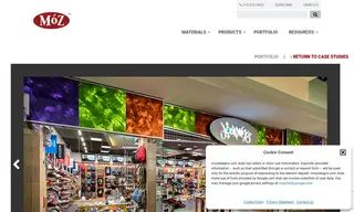 Preview of the Journeys Shoes Case Study