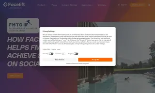 Preview of the Falkensteiner Michaeler Tourism Group (fmtg) Case Study