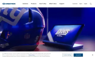 Preview of the New York Giants Case Study