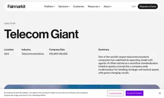 Preview of the BT Case Study