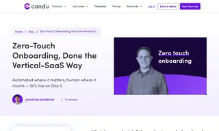 Preview of the SurveyMonkey Case Study