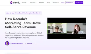 Preview of the Smartproxy Case Study