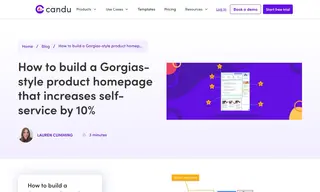 Preview of the Gorgias Case Study