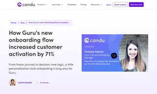 Preview of the Guru Case Study