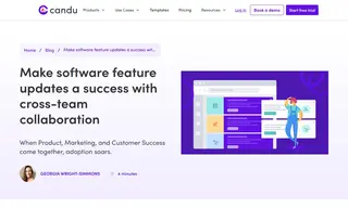 Preview of the GitLab Case Study