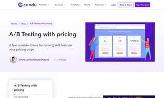 Preview of the HubSpot Case Study