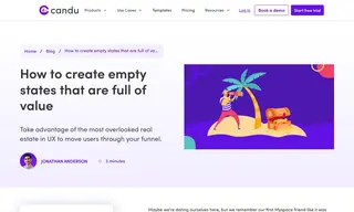Preview of the SaaS Products Case Study