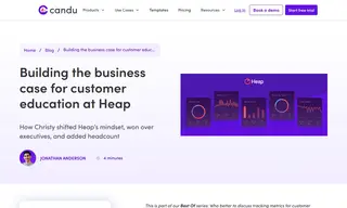Preview of the Heap Case Study