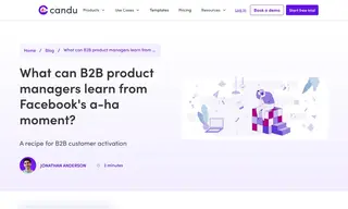 Preview of the Facebook Case Study