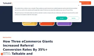 Preview of the SwimOutlet.com Case Study