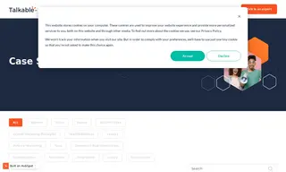 Preview of the ByHeart Case Study