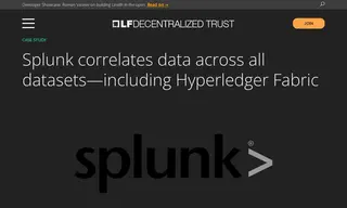 Preview of the Splunk Case Study