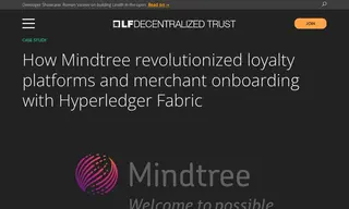Preview of the Mindtree Case Study