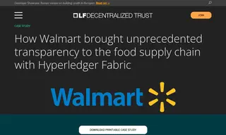 Preview of the Walmart Case Study