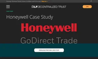 Preview of the Honeywell Aerospace Case Study