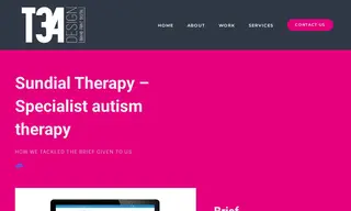 Preview of the Sundial Therapy Case Study
