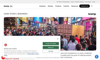 Preview of the Shared_Studios Case Study