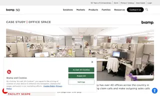 Preview of the Amica Mutual Insurance Case Study