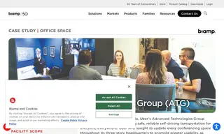 Preview of the Uber Advanced Technologies Group (atg) Case Study