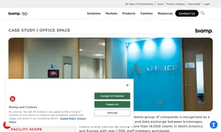 Preview of the Applied Systems Case Study
