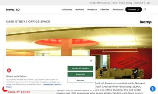 Preview of the Bank of America Case Study