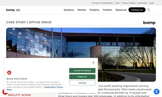 Preview of the Citadel Federal Credit Union Case Study