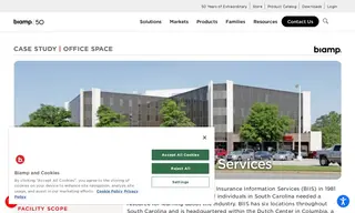 Preview of the Brewer Insurance Information Services Case Study
