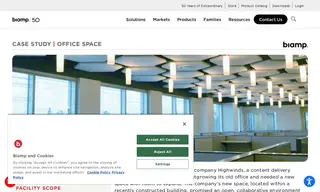 Preview of the Highwinds Case Study