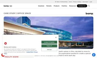 Preview of the Mercy Health Case Study