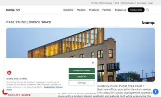 Preview of the PLICO Case Study
