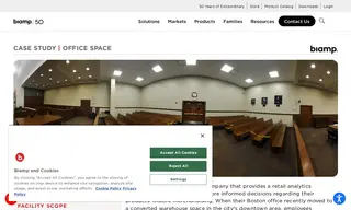 Preview of the Wiser Solutions Case Study