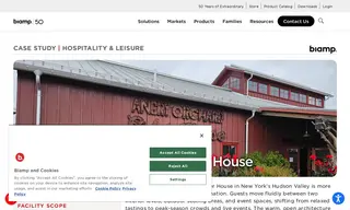Preview of the Boston Beer Company Case Study