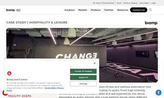 Preview of the Šibenik Convention Center Case Study