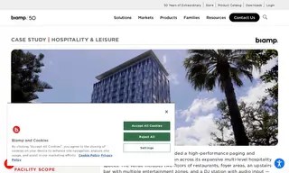 Preview of the Perth Hotel Case Study