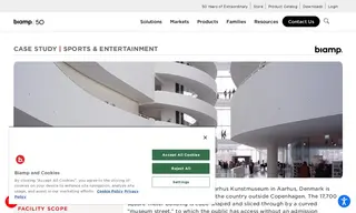 Preview of the ARoS Aarhus Kunstmuseum Case Study