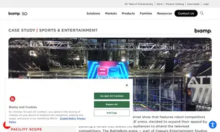 Preview of the BattleBots Case Study