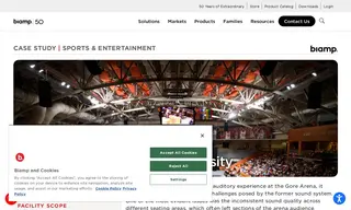 Preview of the Campbell University Case Study
