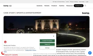 Preview of the Niagara Parks Commission Case Study