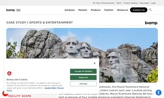 Preview of the Mount Rushmore National Memorial Case Study
