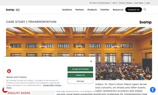 Preview of the St. Paul’s Union Depot Case Study