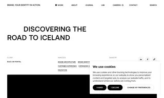 Preview of the Blue Car Rental Case Study