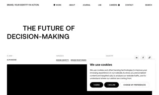 Preview of the AlphaSense Case Study