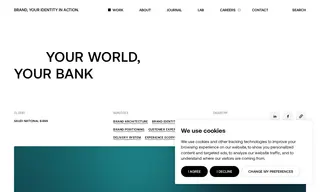 Preview of the Saudi National Bank Case Study