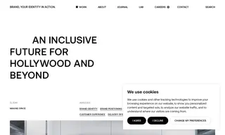 Preview of the Making Space Case Study