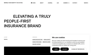 Preview of the Markel Case Study