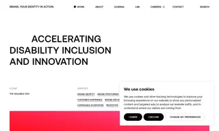 Preview of the The Valuable 500 Case Study