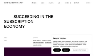 Preview of the xplor Case Study