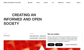 Preview of the ABP Network Case Study