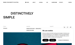 Preview of the Openbank Case Study