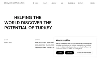 Preview of the Turkish Exporters Assembly Case Study